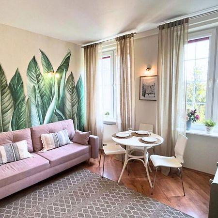 Apartament Kameralny 12 Гданьск Экстерьер фото