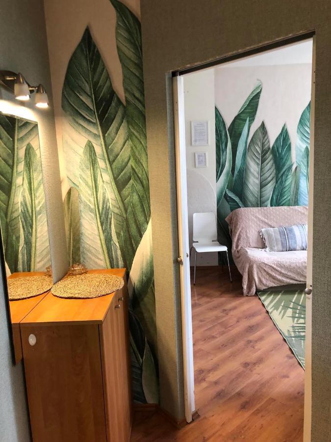 Apartament Kameralny 12 Гданьск Экстерьер фото
