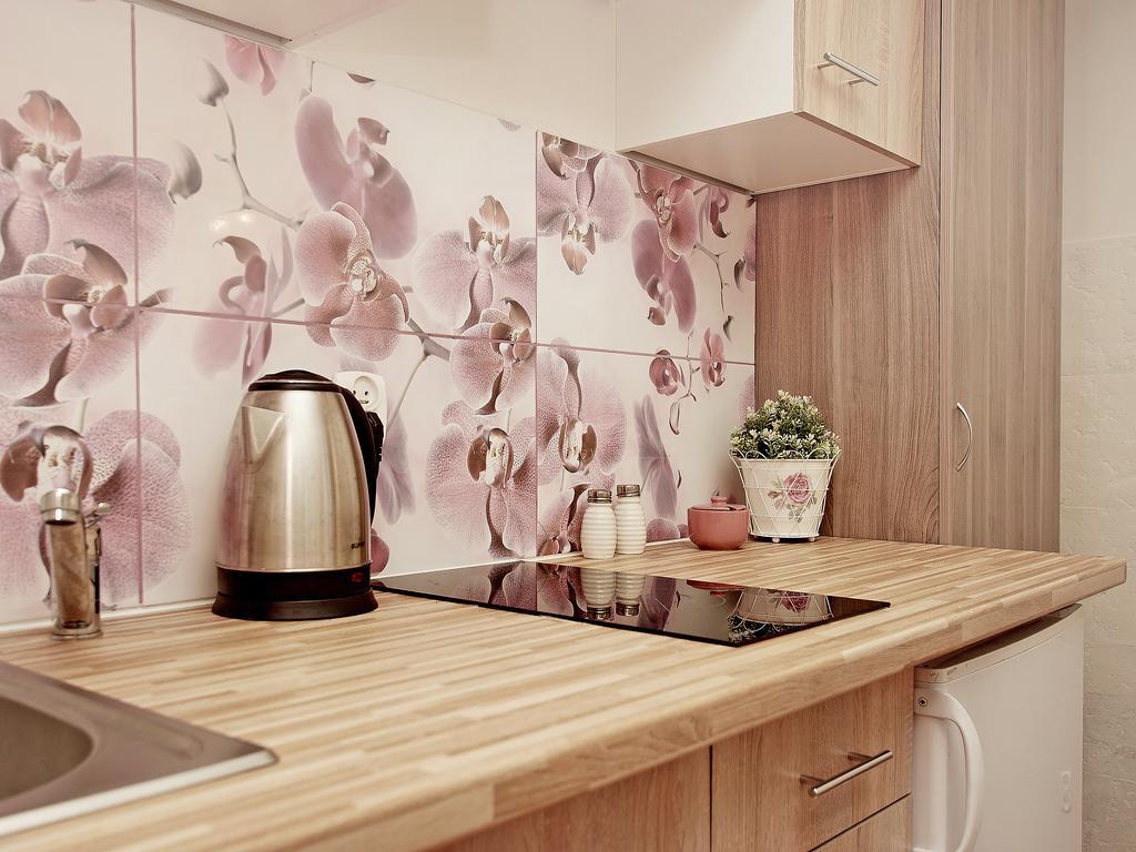 Apartament Kameralny 12 Гданьск Экстерьер фото